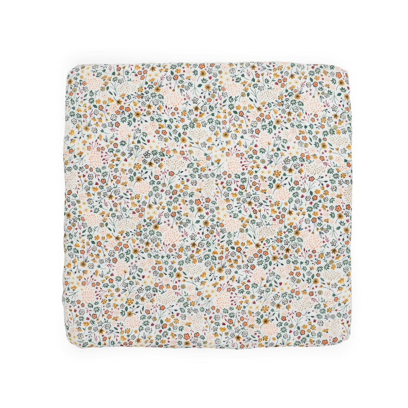 Cotton Muslin Swaddle Blanket 3 Pack - Butterflies