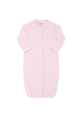 Pink Bubble Converter Gown