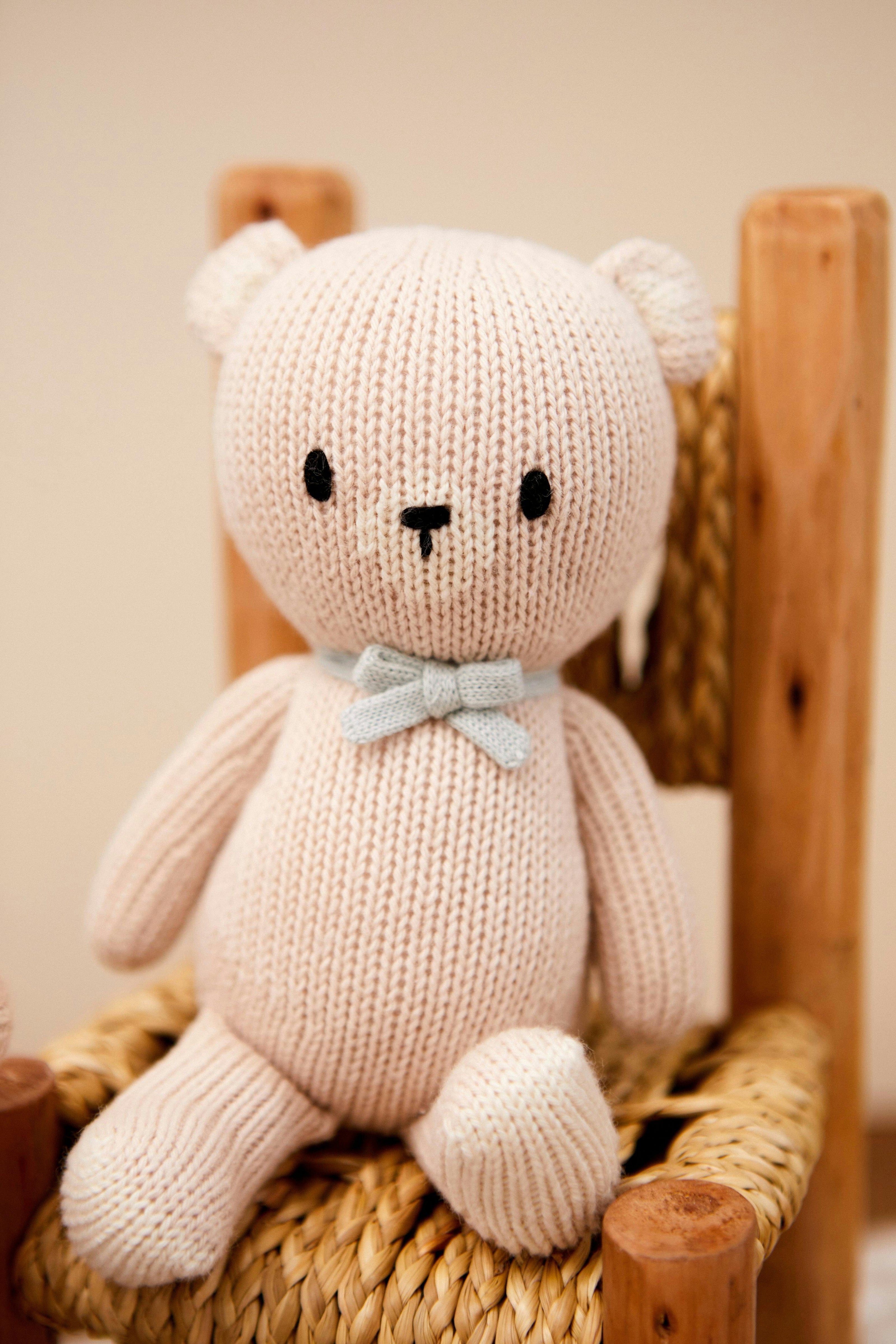 The Baby bear 8.5