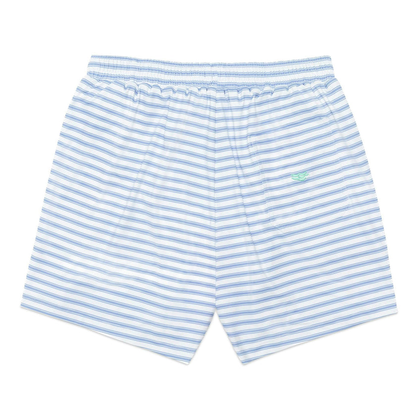 Theo Trunks in Bay Street Stripe (Men's)