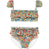 Mini Cabana Bikini Set
