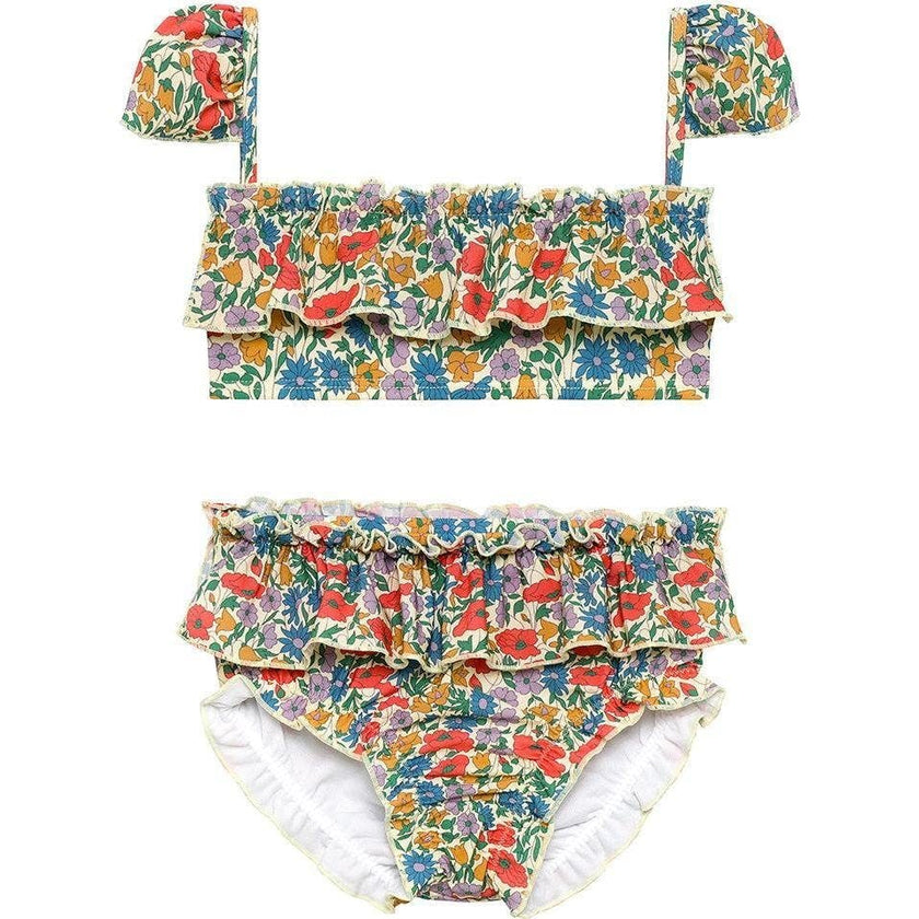 Mini Cabana Bikini Set