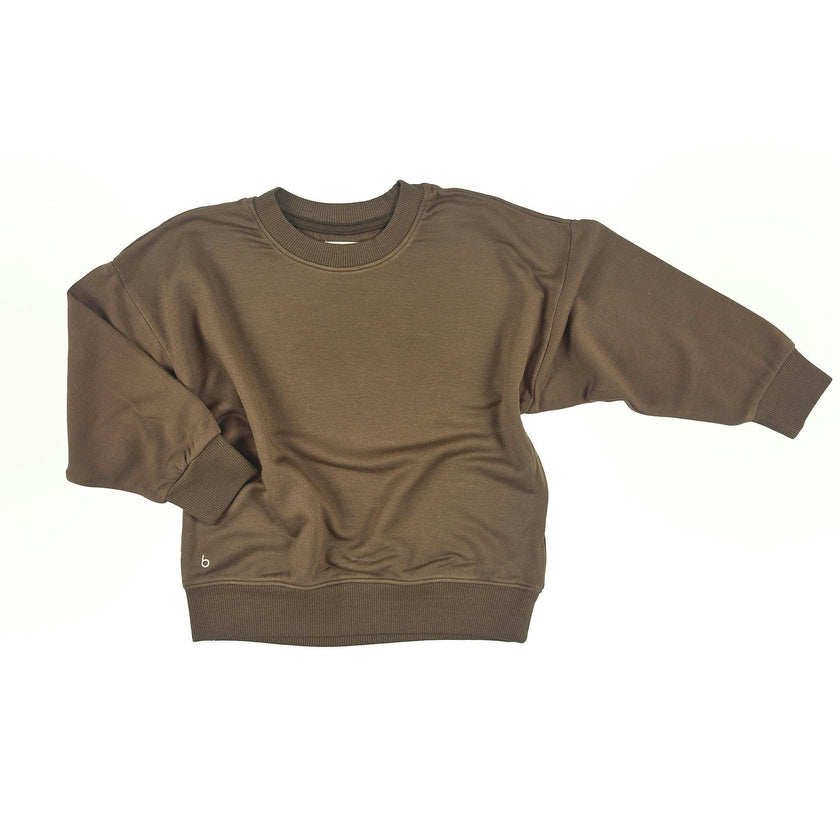 Vintage Pullover