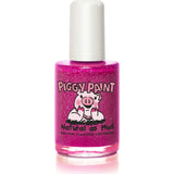 Glamour Girl Nail Polish