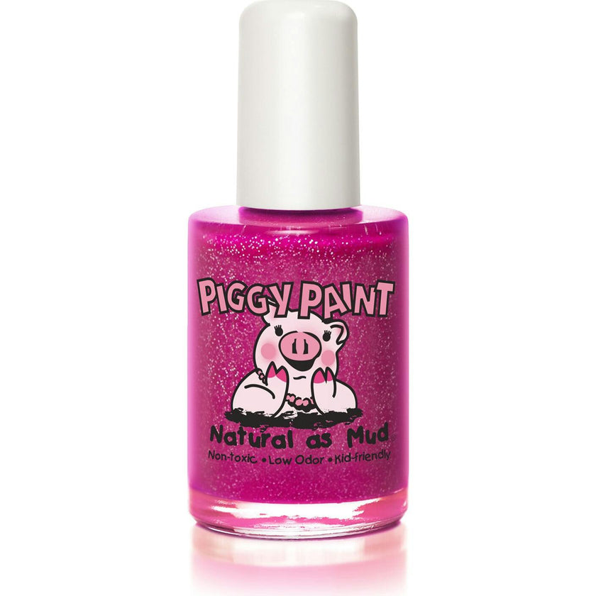 Glamour Girl Nail Polish