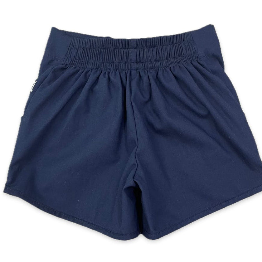 Fuller Short
