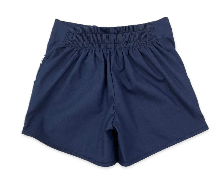 Fuller Short