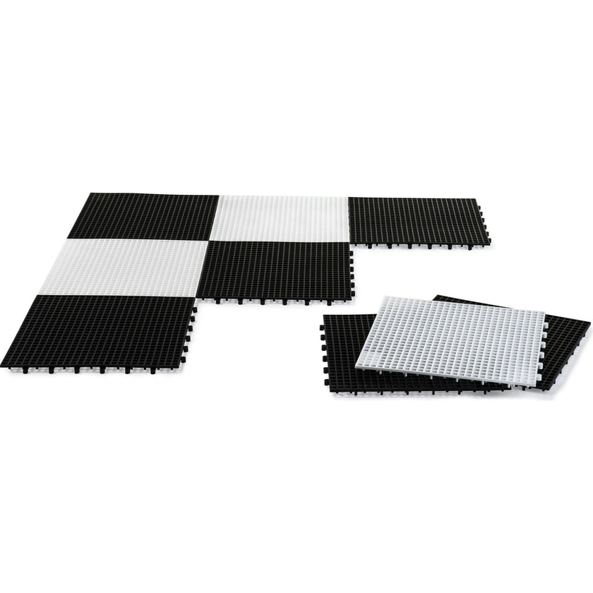Giant Chess Set
