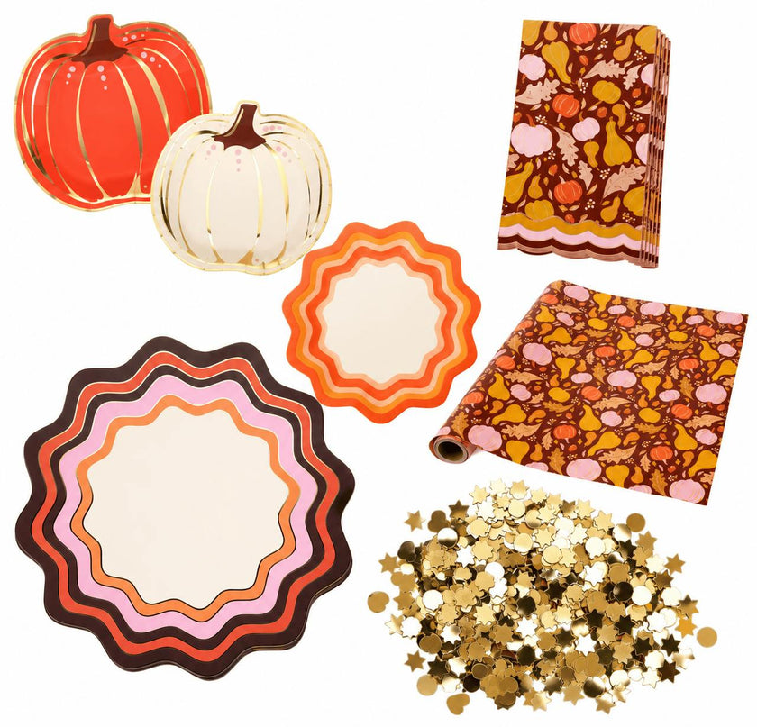 Fall Harvest Party Bundle