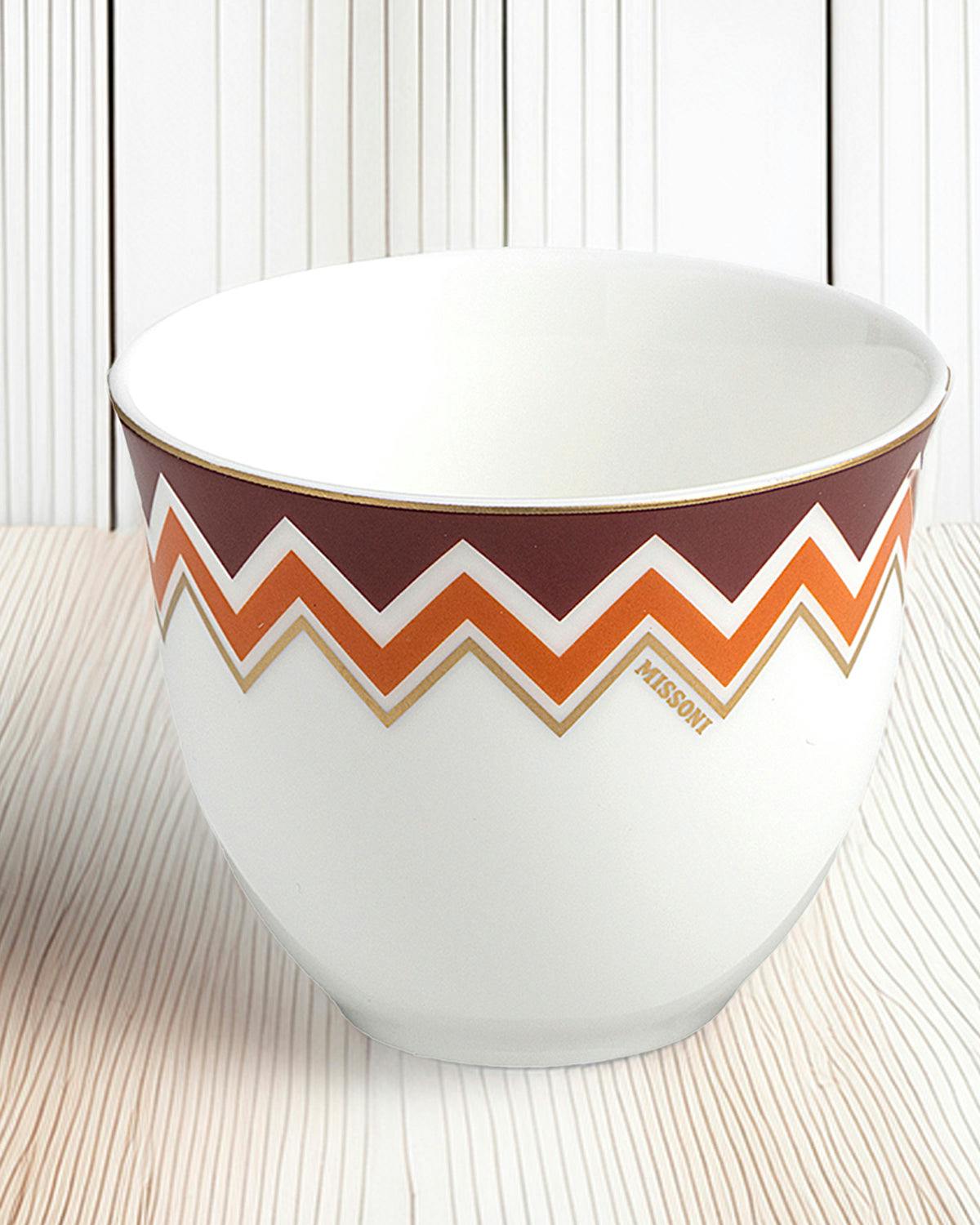 ICONIC Luxury box Set 6 Pcs. Arabic Cup - Ø 6,2 X H 5 Cm