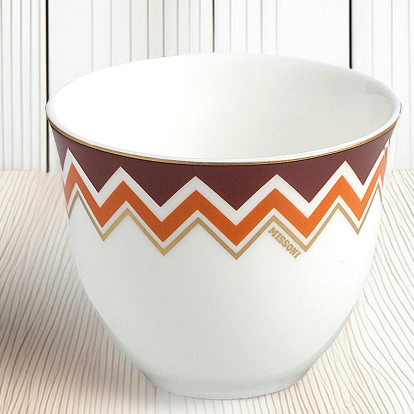ICONIC Luxury box Set 6 Pcs. Arabic Cup - Ø 6,2 X H 5 Cm