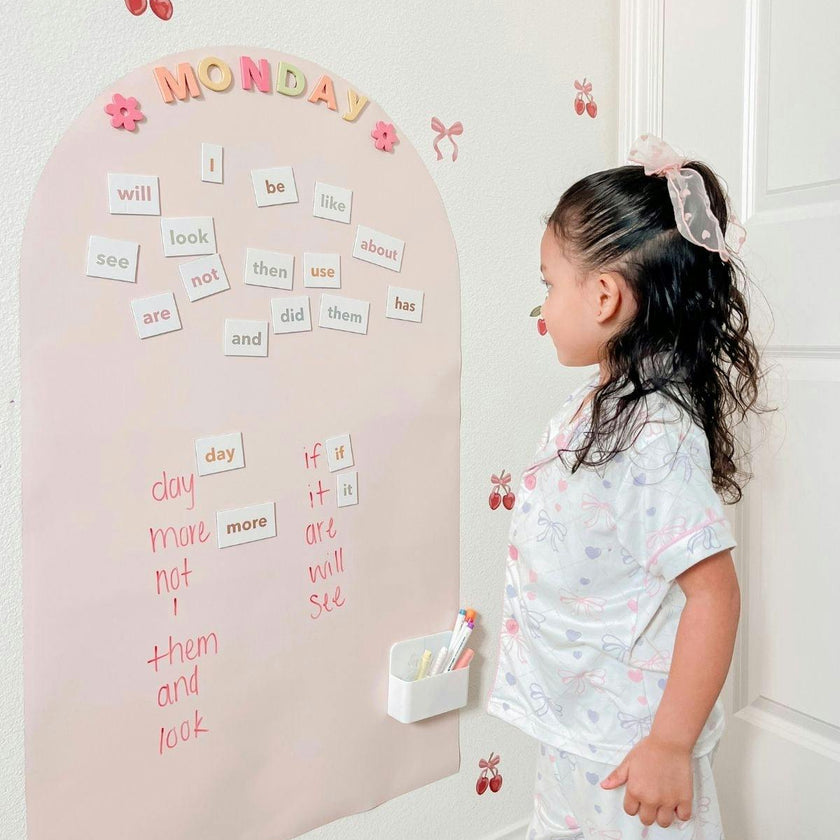 Sight Words