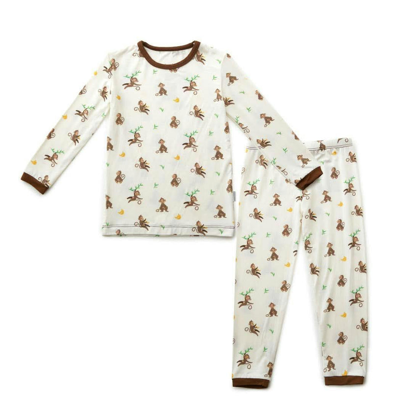 Pajama Set