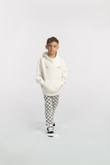 Relaxed Cotton Sweatpant