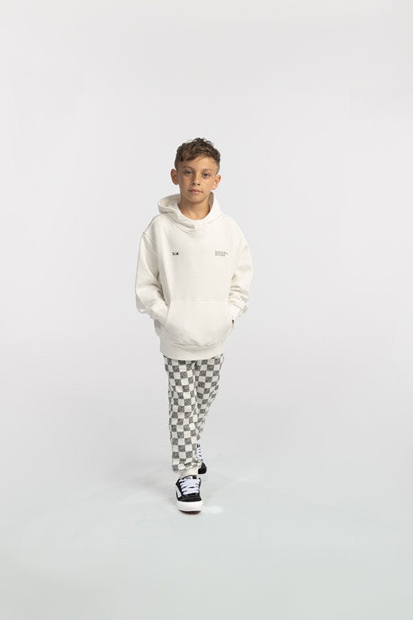 Relaxed Cotton Sweatpant