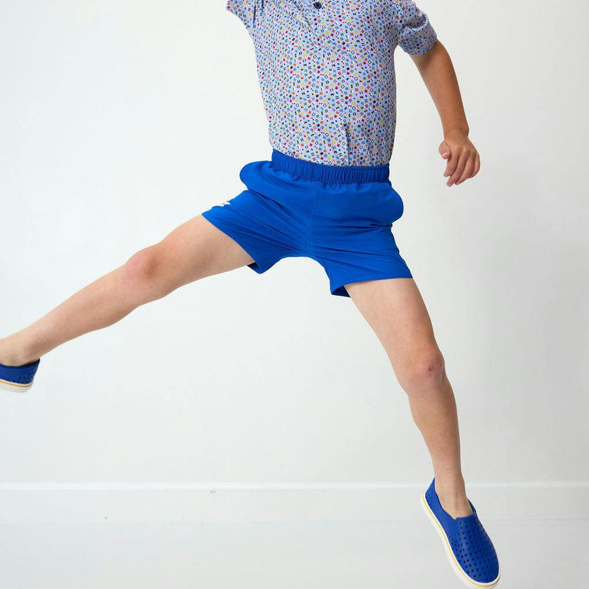 Boys Polo Shirt