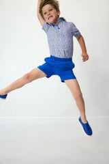 Boys Polo Shirt