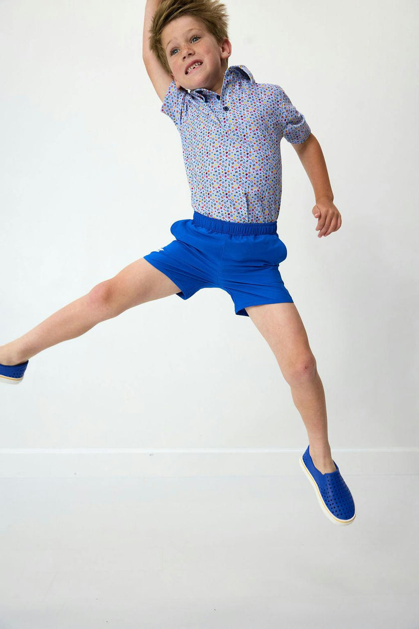 Boys Polo Shirt