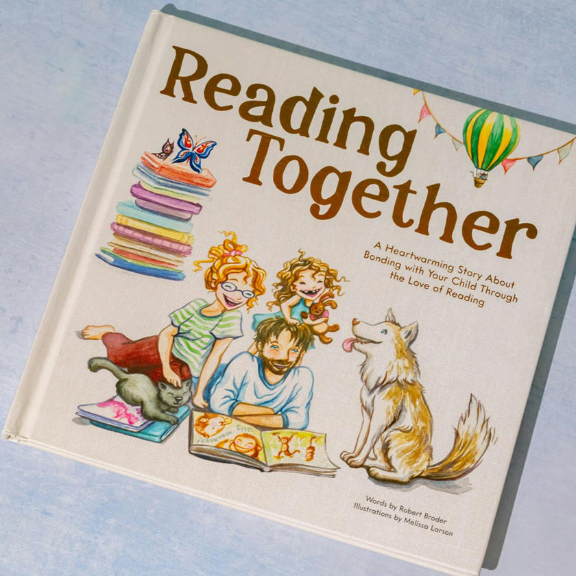 Reading Together