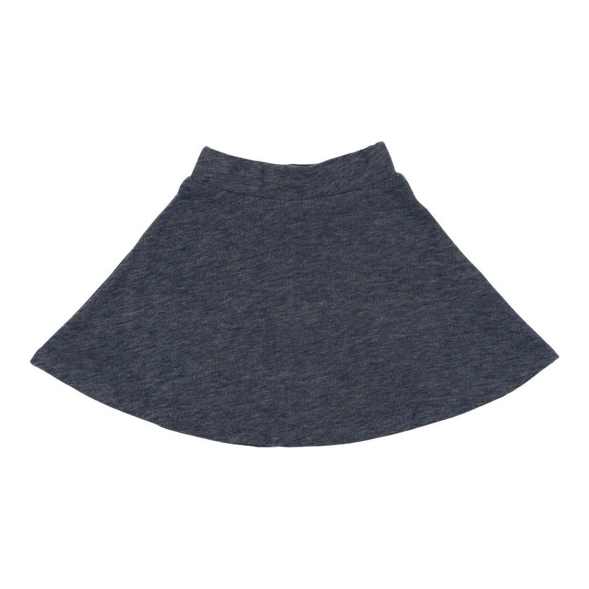 A-Line Short Skirt