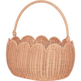 Petal Basket