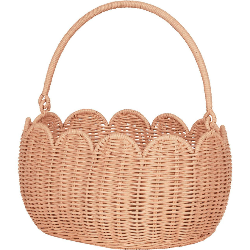 Petal Basket