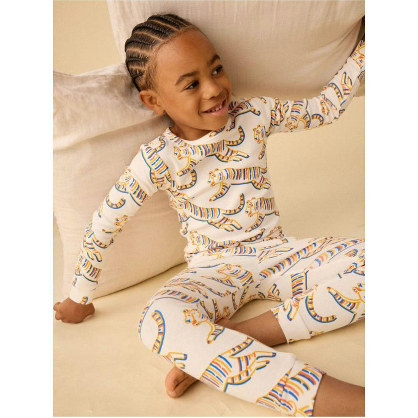 Goodnight Pajama Set, Multi