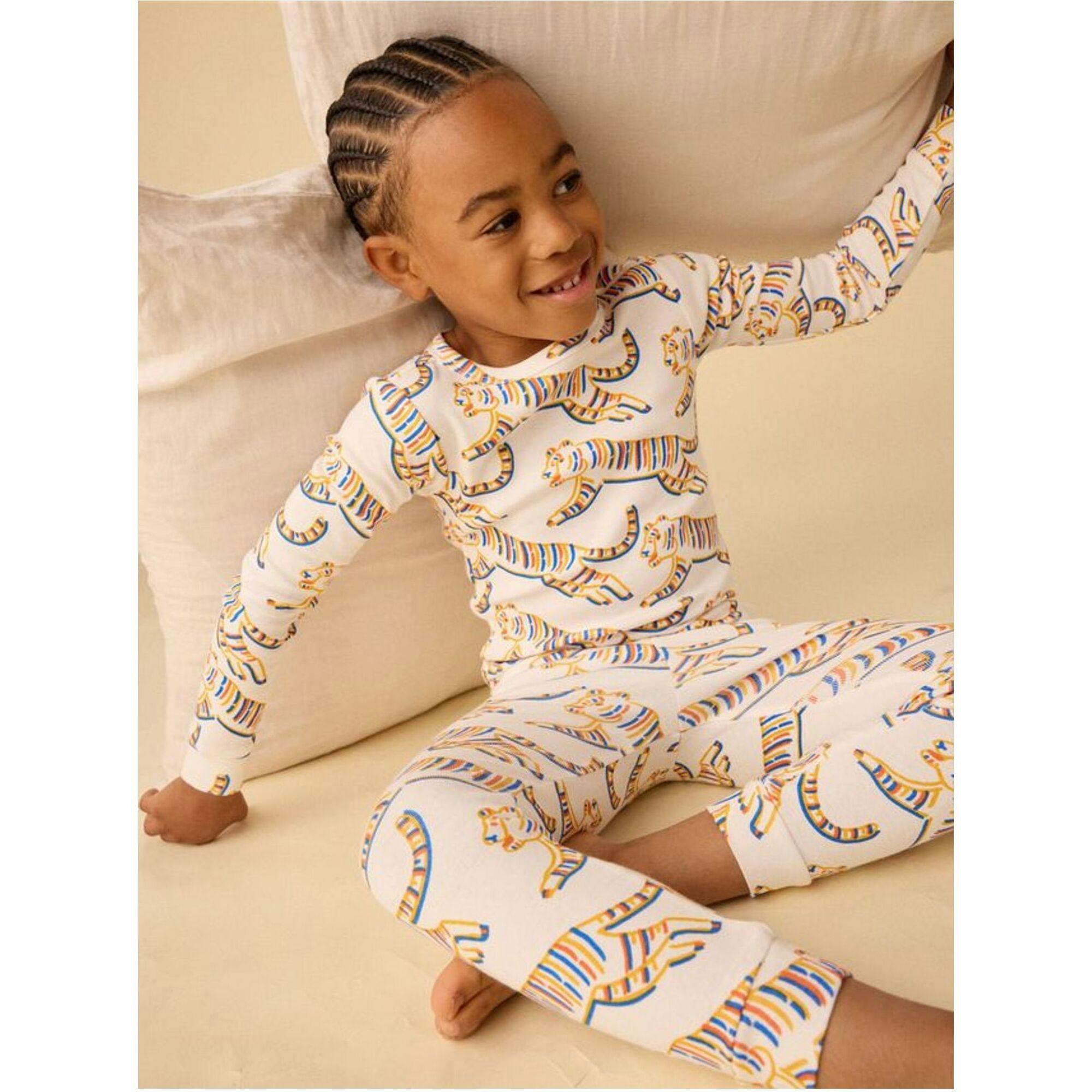 Goodnight Pajama Set, Multi