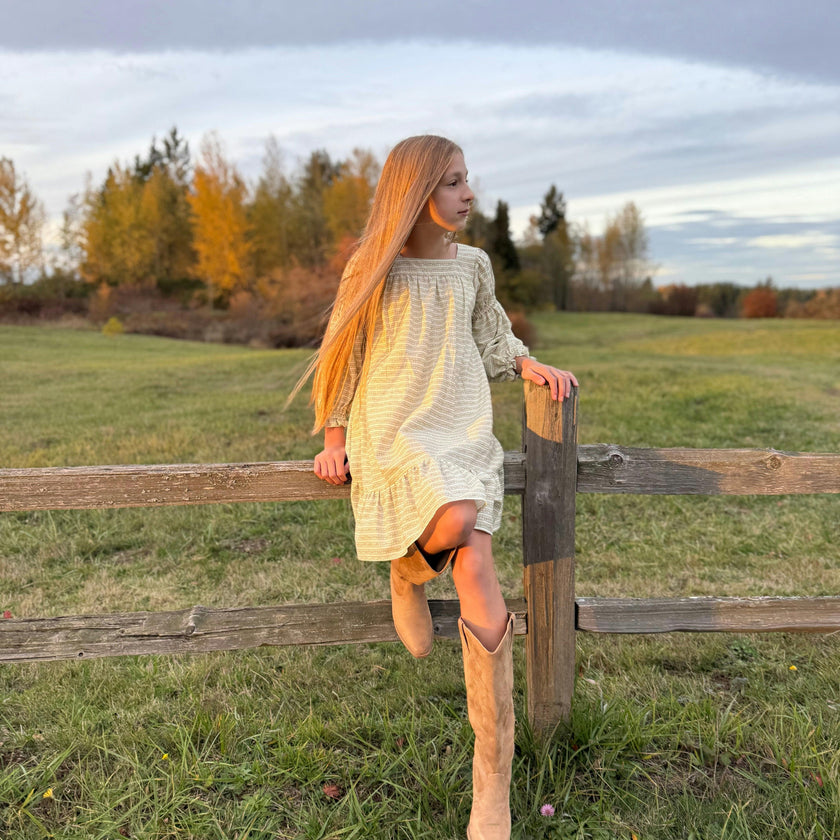 Fiona Dress