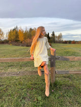 Fiona Dress