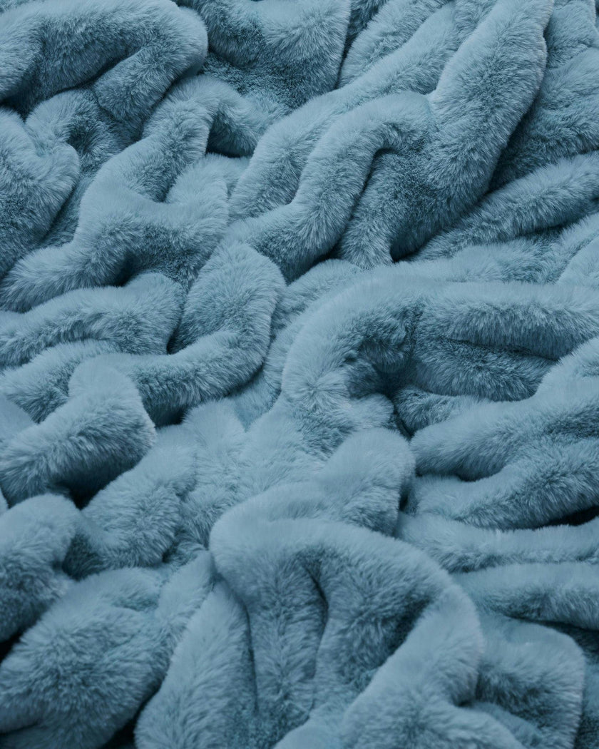 No. 004 Patina Blanket