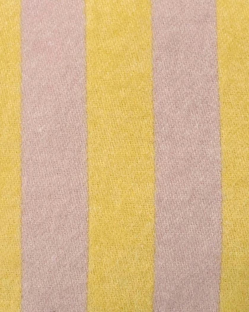 Candy Wrap Cushion
