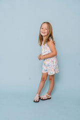 Butterfly Chelsea Blouse