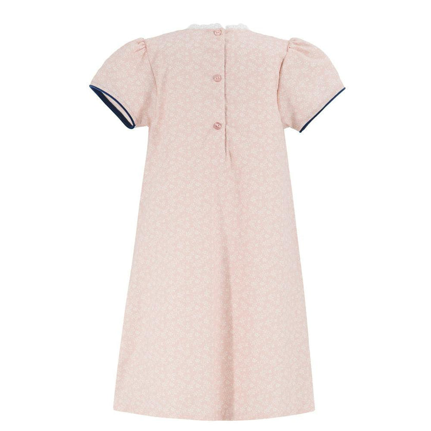 Wynn Girl Dress