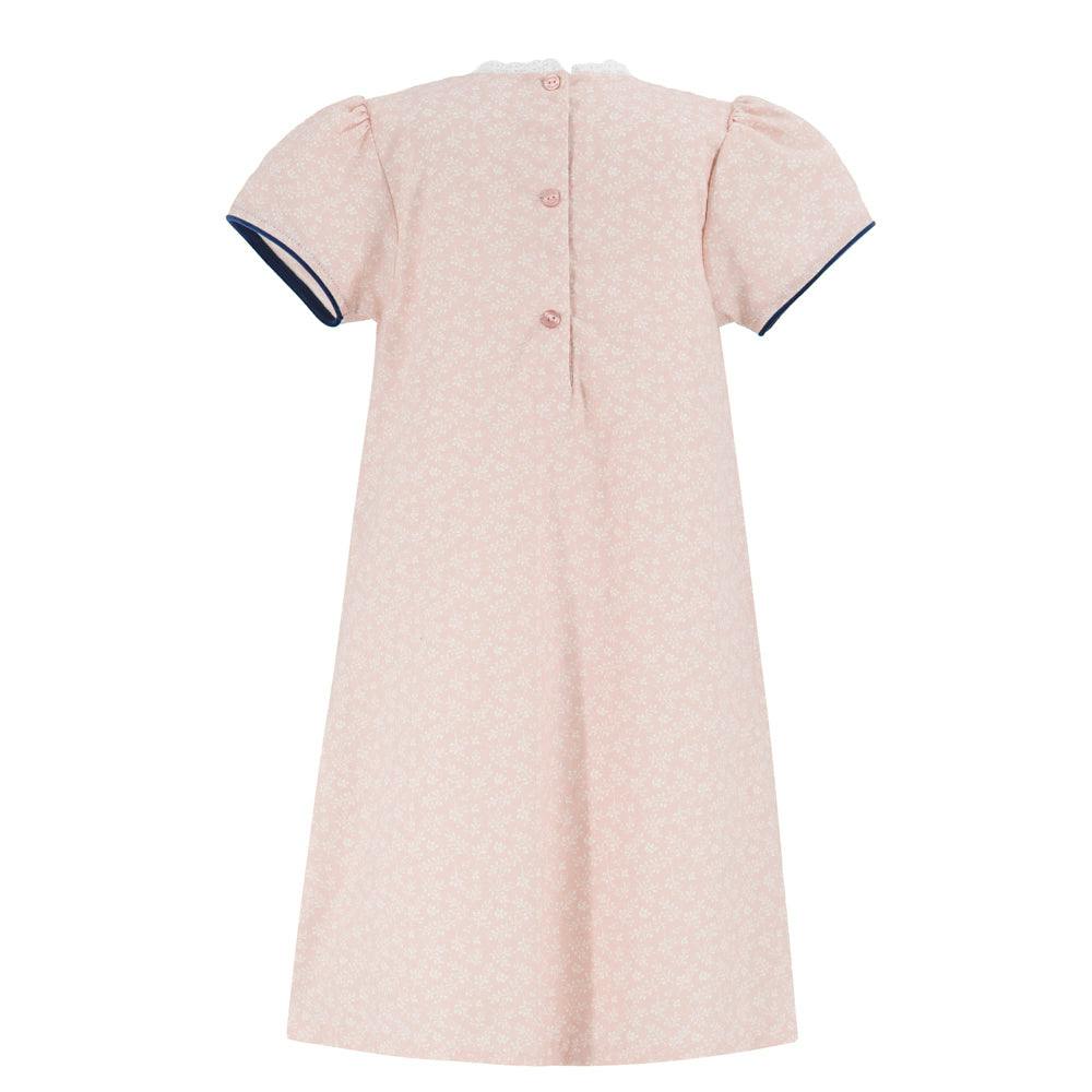 Wynn Girl Dress
