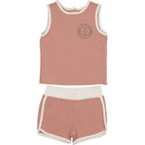 Montee Golf Course 2Pc Set