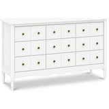 Liberty 9-Drawer Assembled Dresser