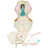 Meri Meri X LaduréE Charm Bracelet Advent Calendar