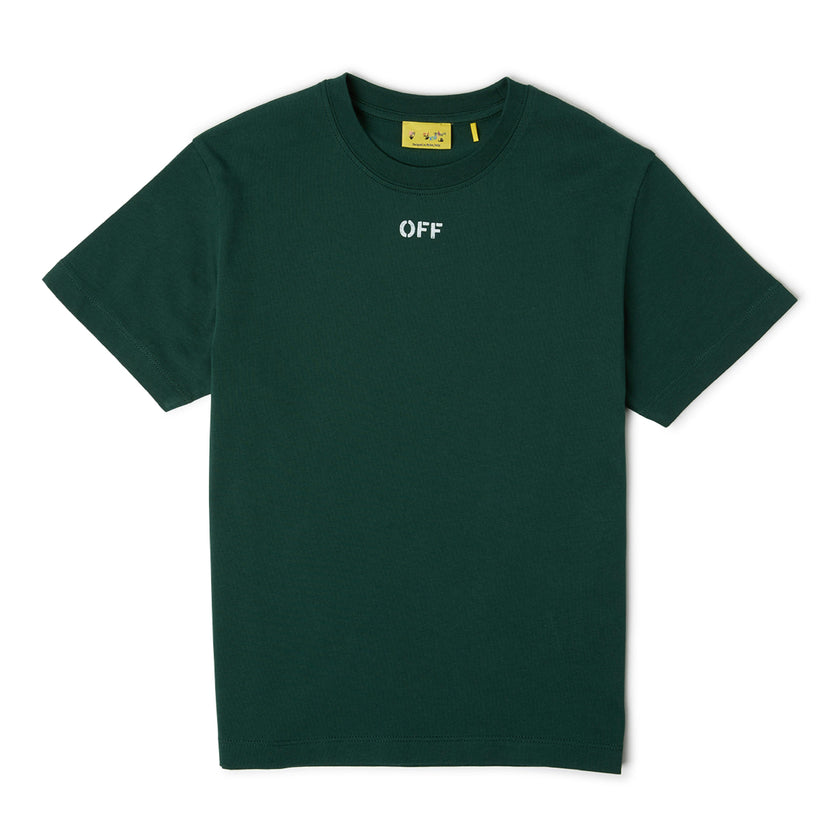 Pine Grove Arrow Acrylic T-Shirt