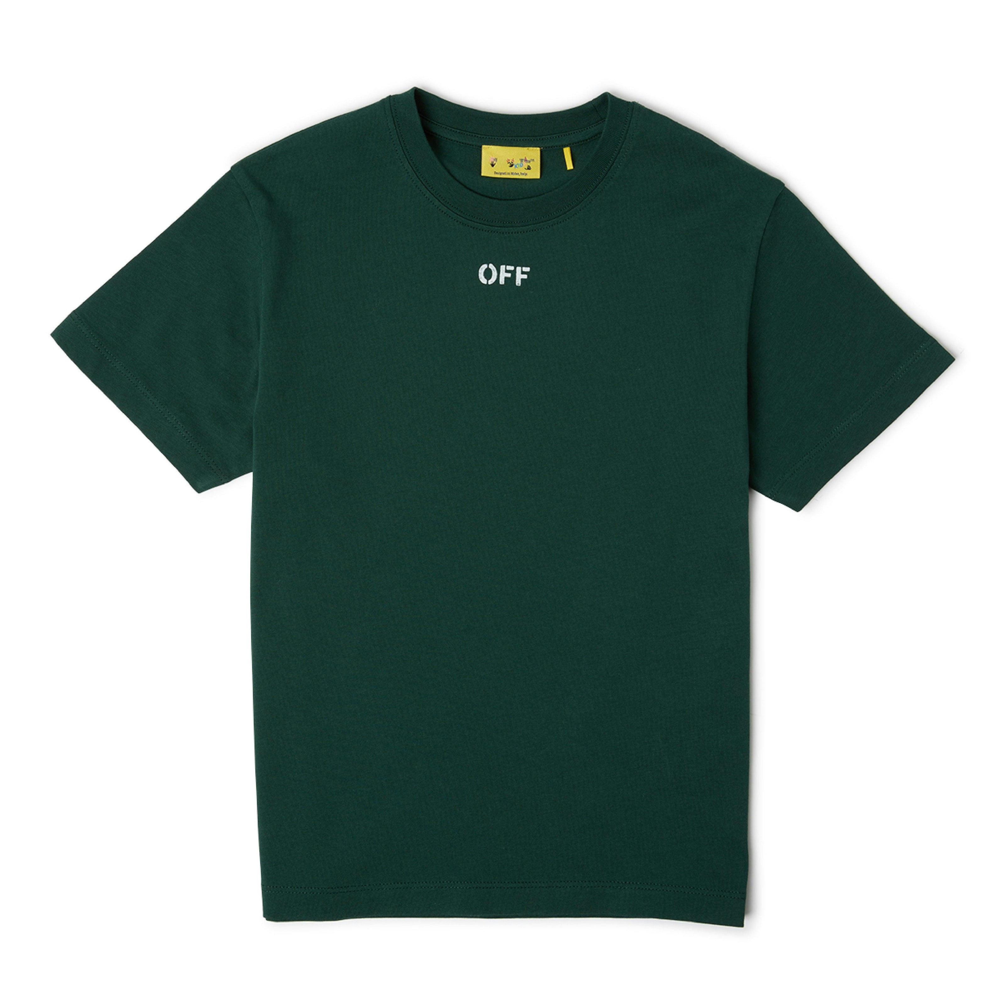 Pine Grove Arrow Acrylic T-Shirt