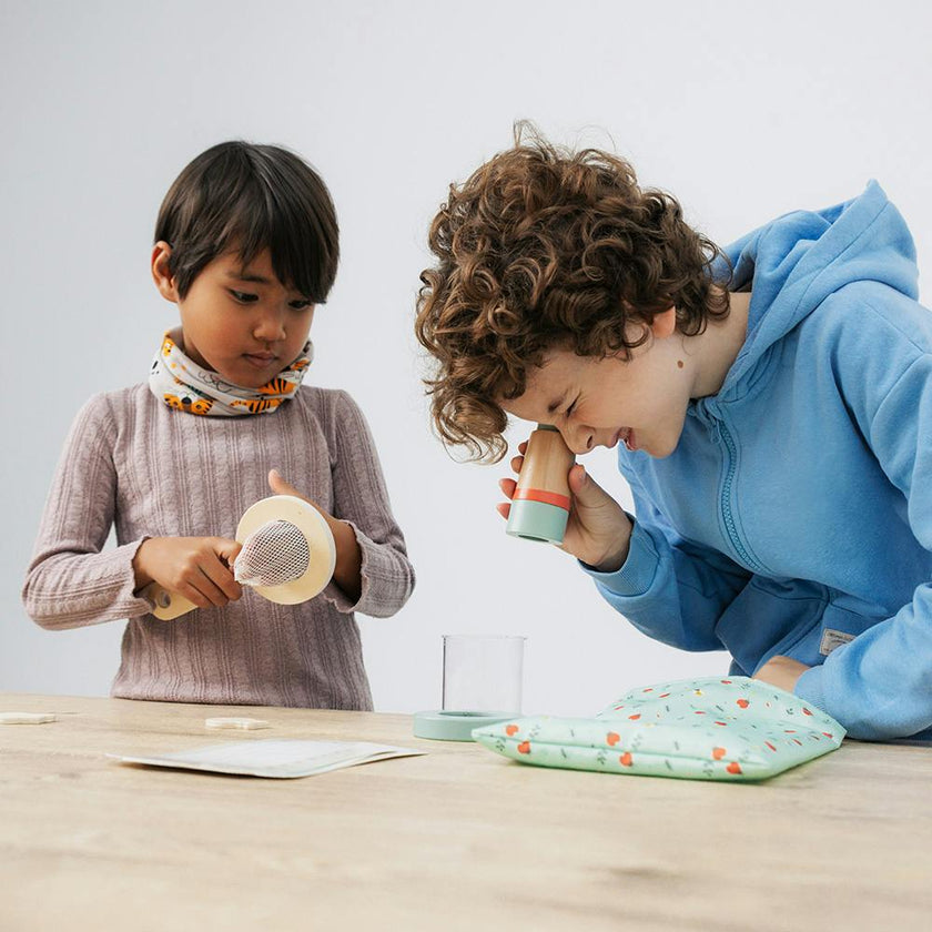 Insects Kit