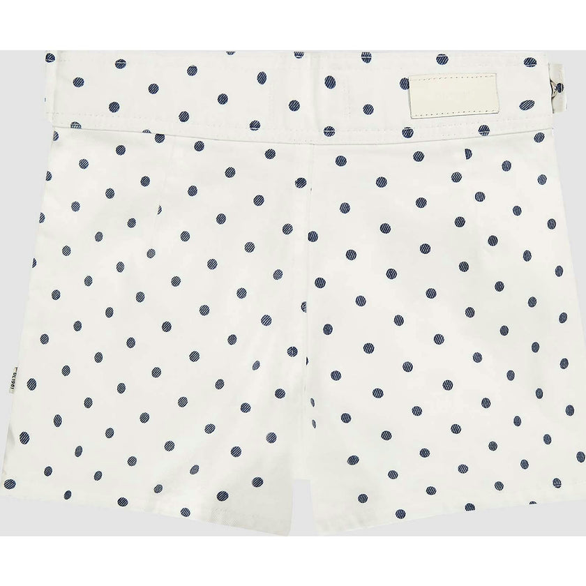 Lola Skort | White