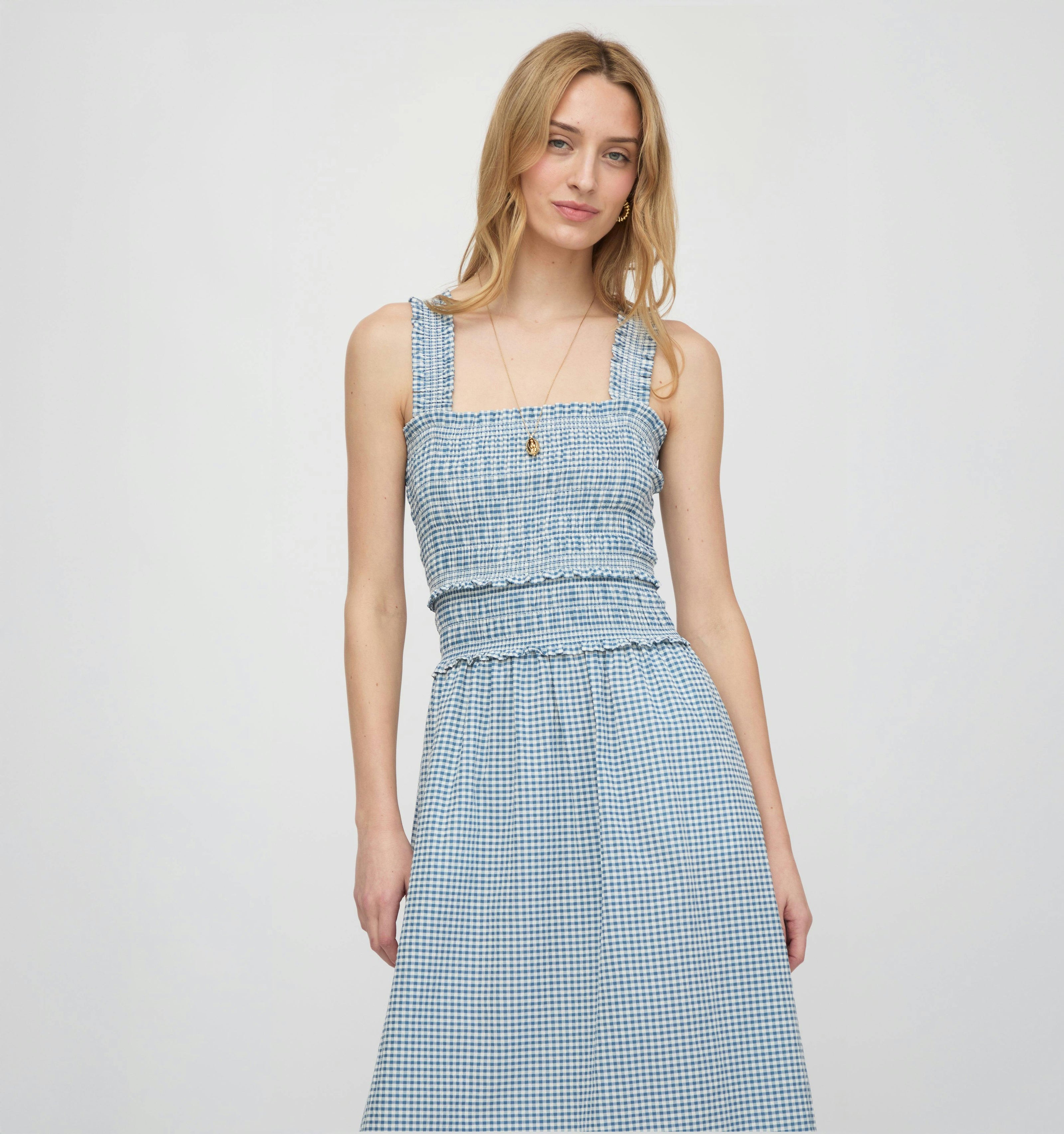 azalea maxi nap dress The Azalea Maxi Nap Dress