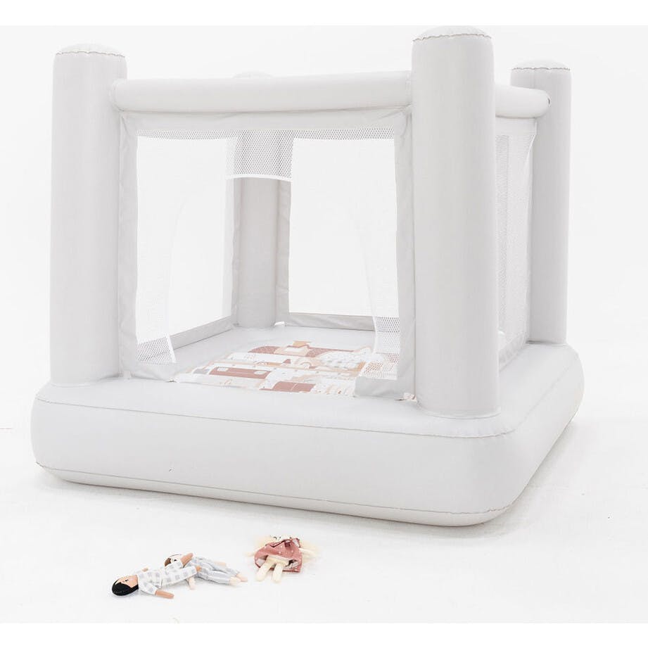 Mini Dollhouse