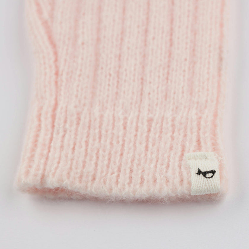 Scandi Ribbed Leggings