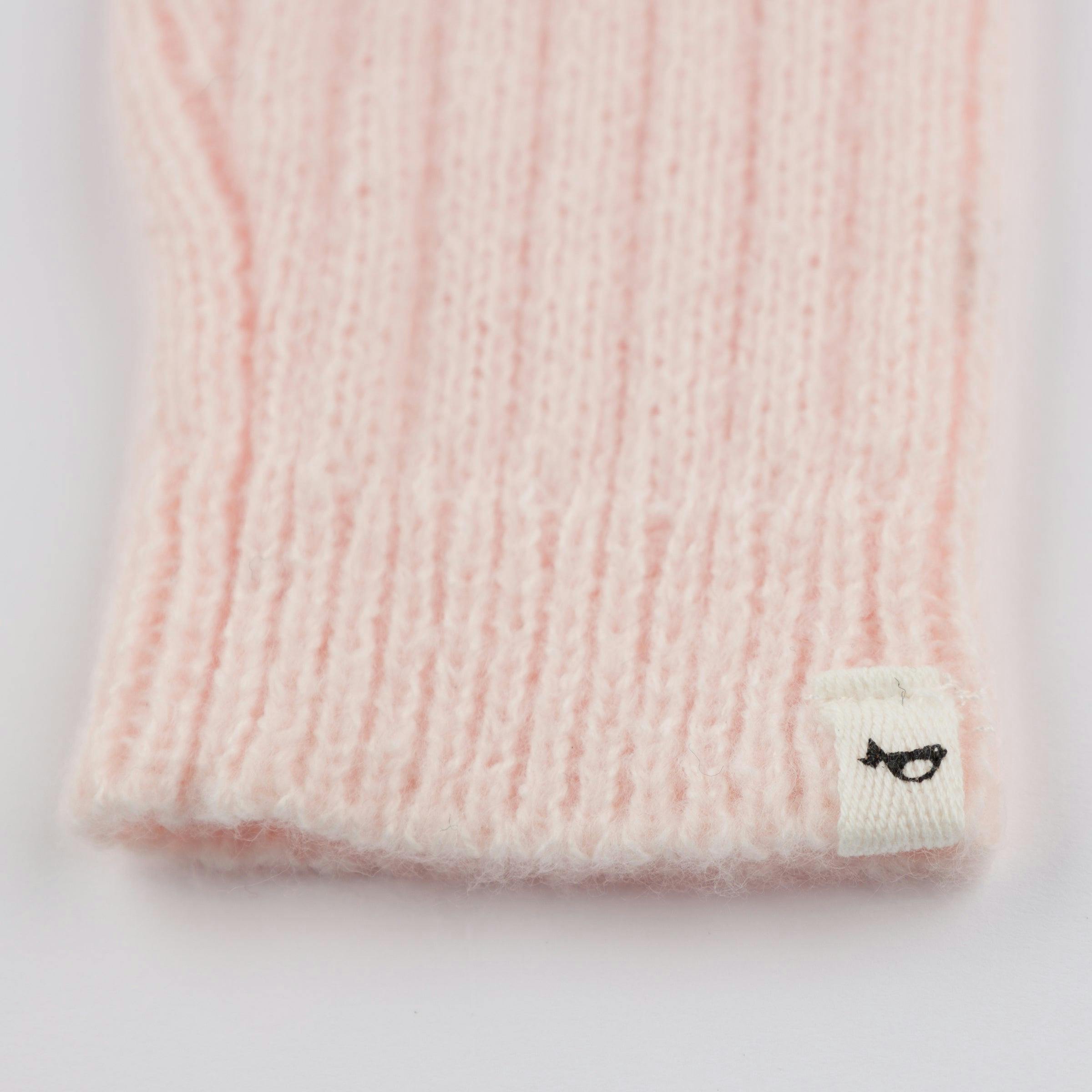 Scandi Ribbed Leggings