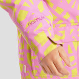 Mission snow jacket "Nest"