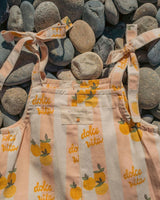Isola Romper in Dolce Vita