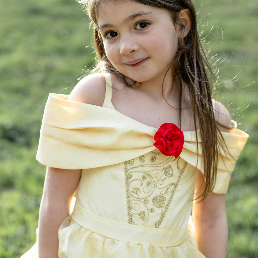 Once Upon a Princess Beauty Dress