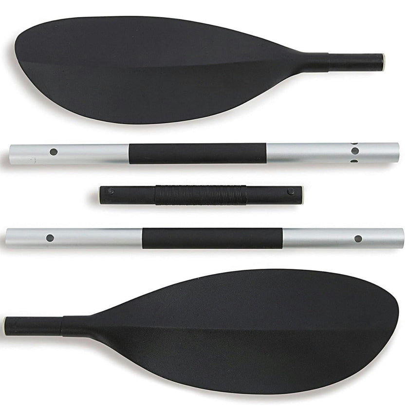 Challenger K2 Inflatable Kayak